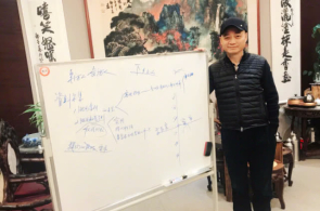 配合邦秘书长与智利总统催促以色列和哈马斯杀青停火